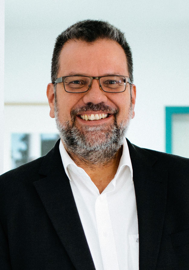 Portrait von Alexander Frank – Marketing- und Vertriebsspezialist