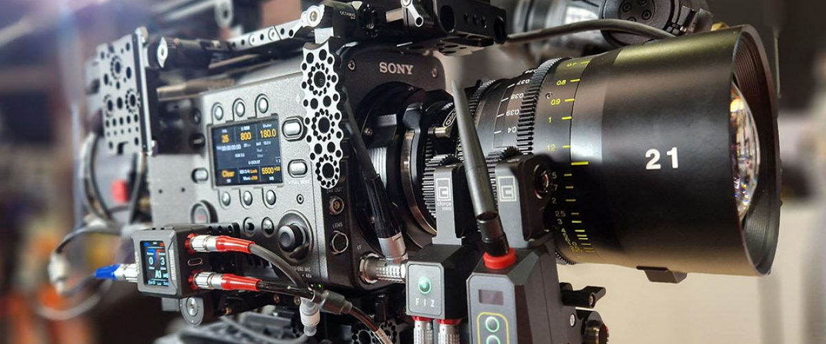 Sony Venice2 mit Tokina Vista – Film- und Medientechnik